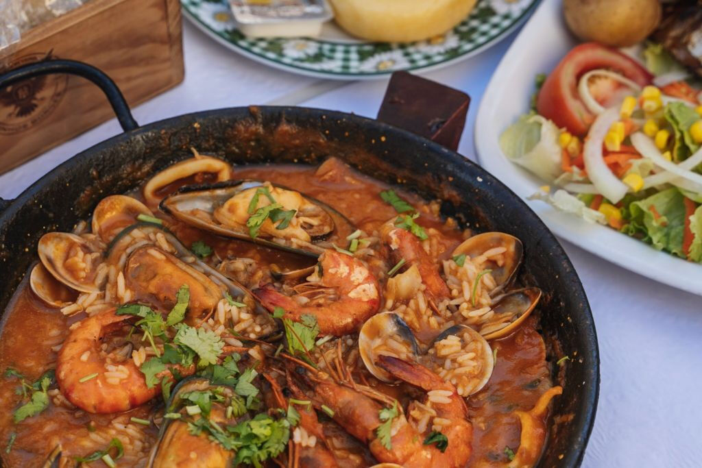Tour gastronomico delle tapas di Lisbona