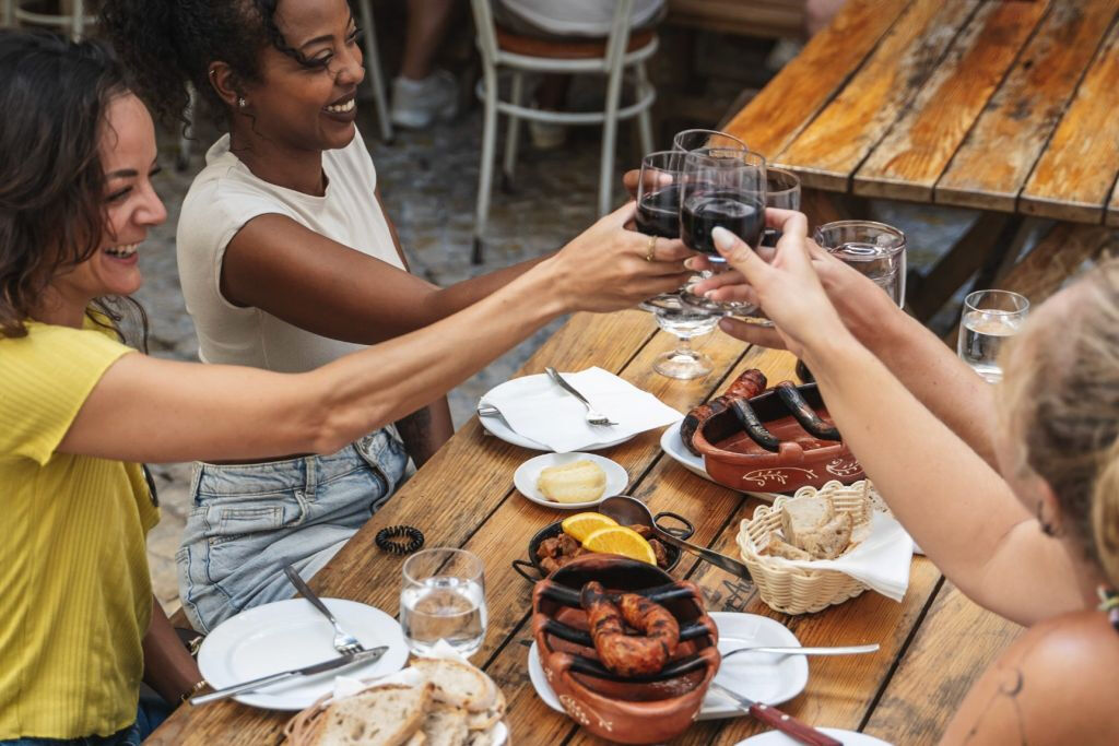 Tour gastronomico delle tapas di Lisbona