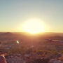 Algarve: Passeio de Jeep Safari ao Pôr do Sol com Jantar