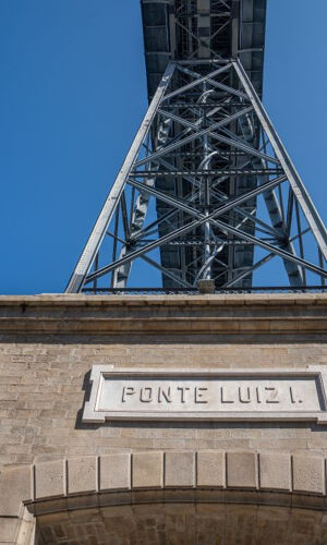 Porto : Visite personnalisée en Tuk Tuk