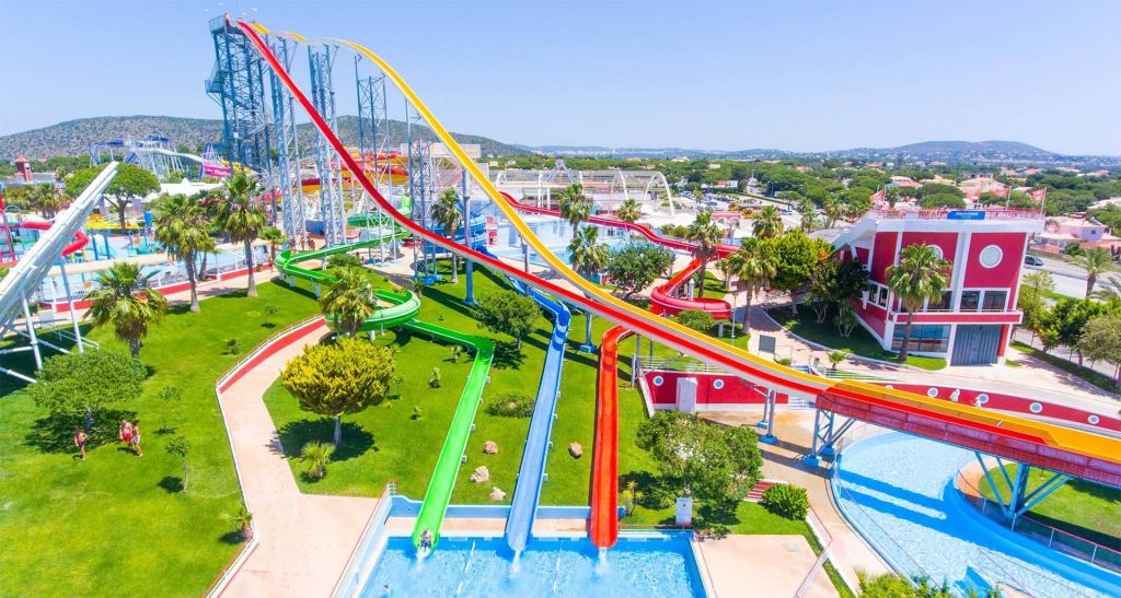 Aquashow Park