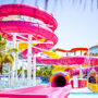 Parque familiar Aquashow