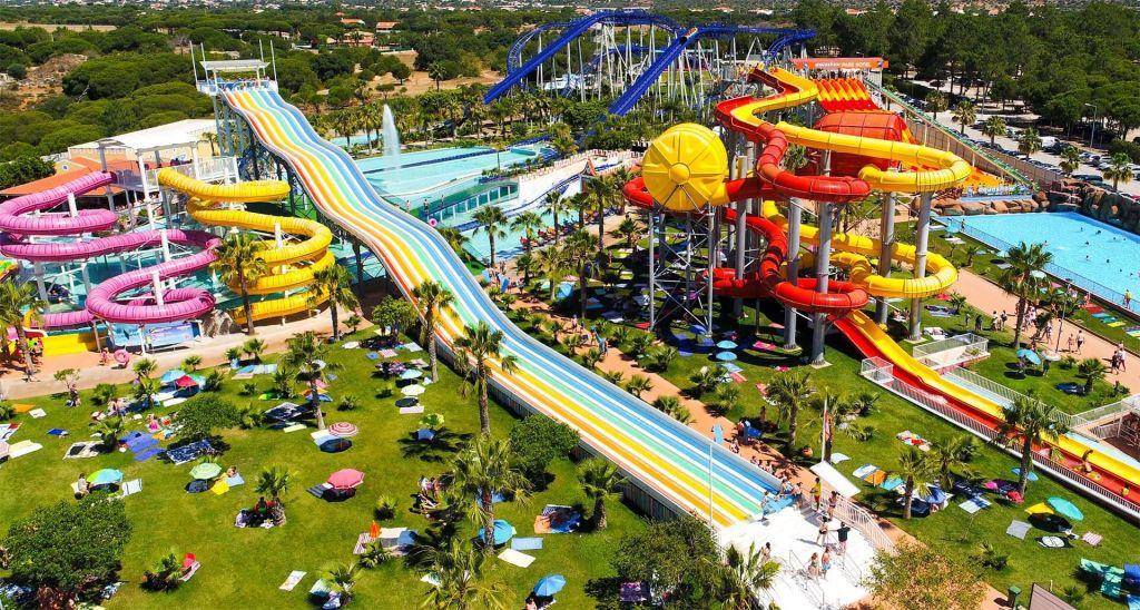 Aquashow Park