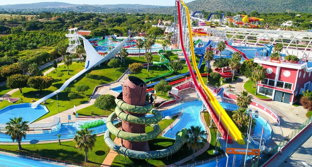 Aquashow Park