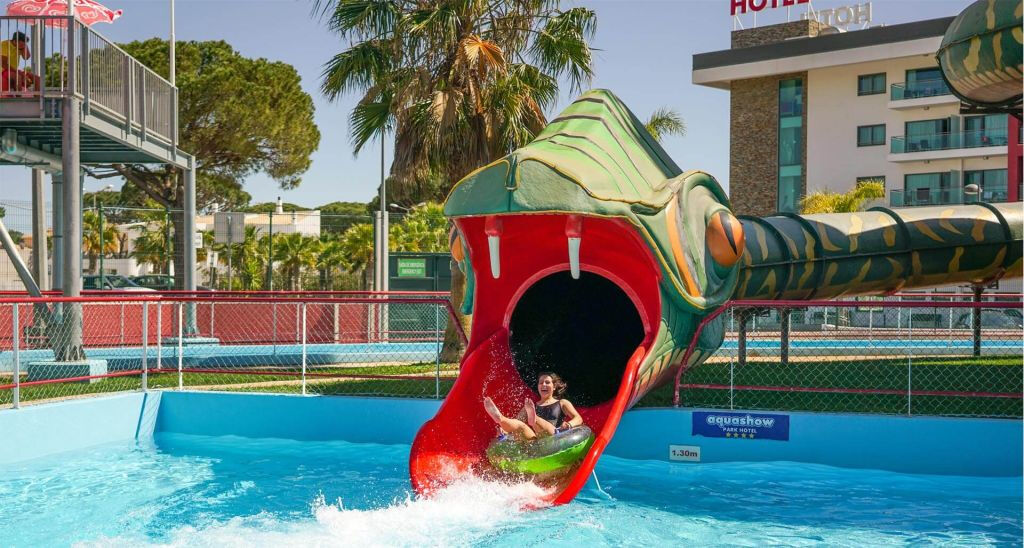 Aquashow Park