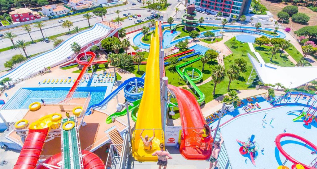 Aquashow Park
