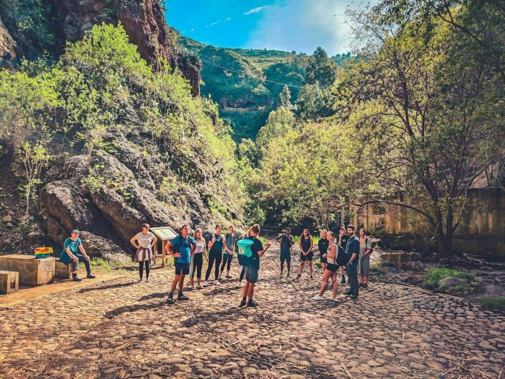 Excursión a la Selva Tropical - Viaje en grupo reducido con degustación