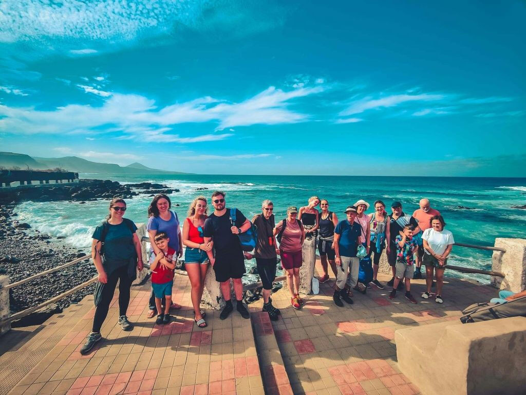 Excursión a la Selva Tropical - Viaje en grupo reducido con degustación