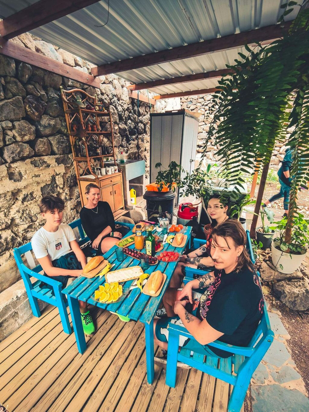Excursión a la Selva Tropical - Viaje en grupo reducido con degustación