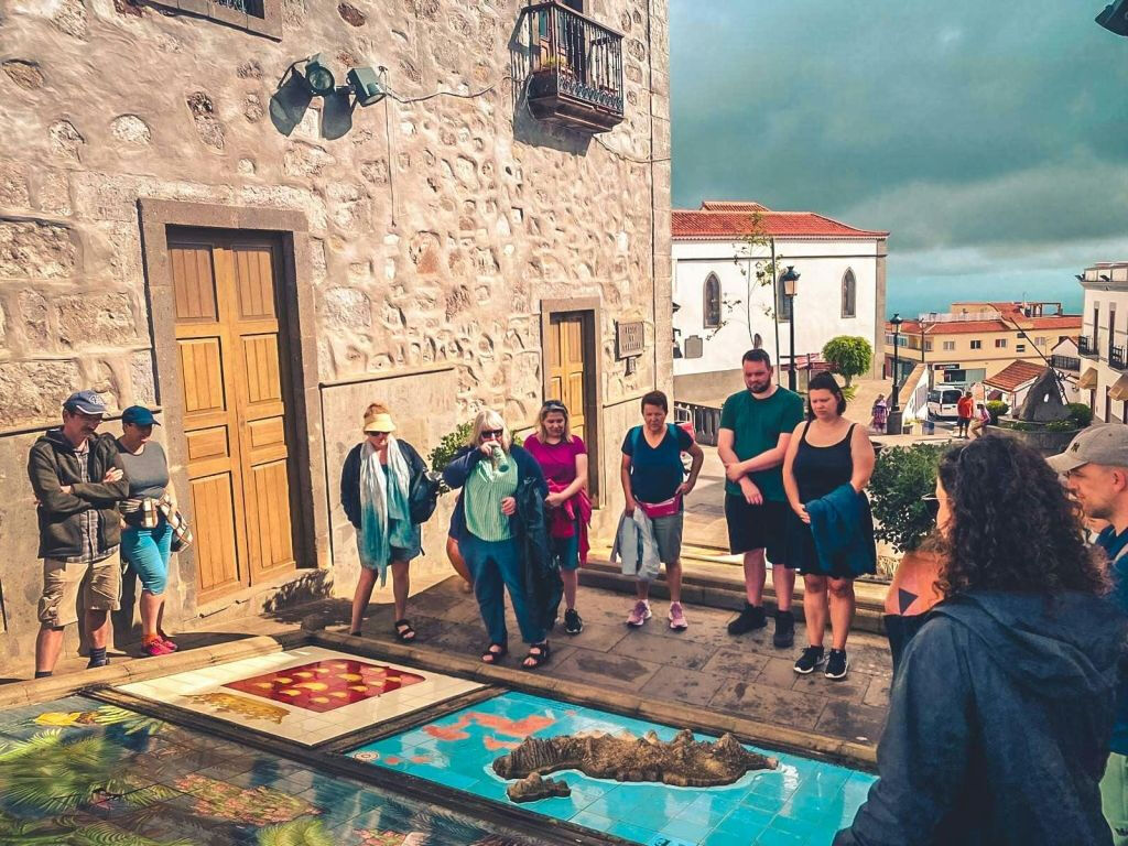 Excursión a la Selva Tropical - Viaje en grupo reducido con degustación