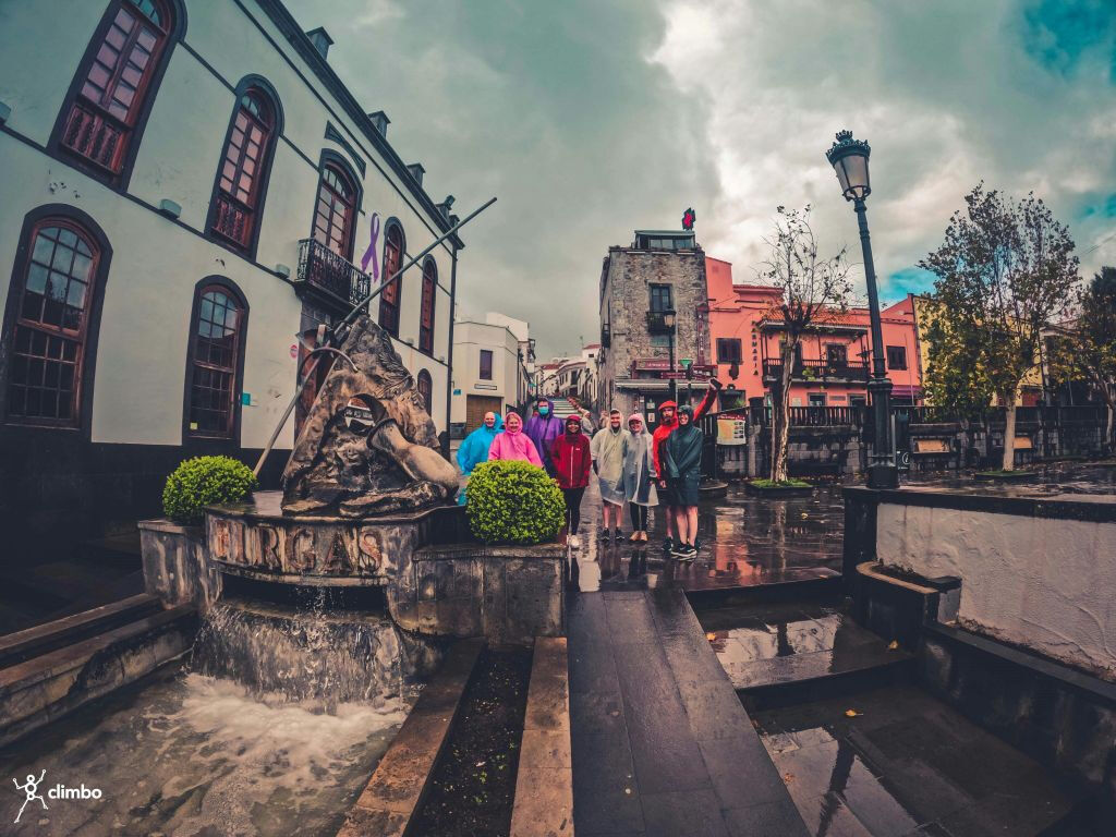 Excursión a la Selva Tropical - Viaje en grupo reducido con degustación