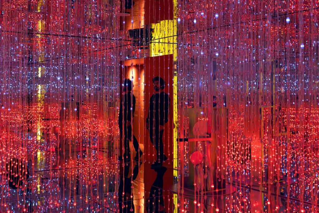 White Rabbit: The Off-Museum Barcelona
