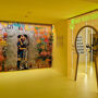 White Rabbit of Barcelona: Entry Ticket