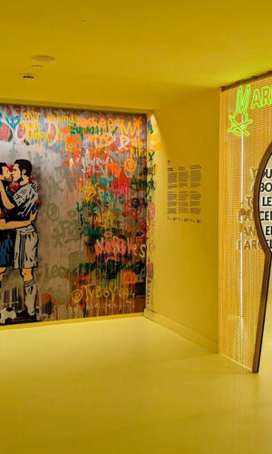 White Rabbit: The Off-Museum Barcelona