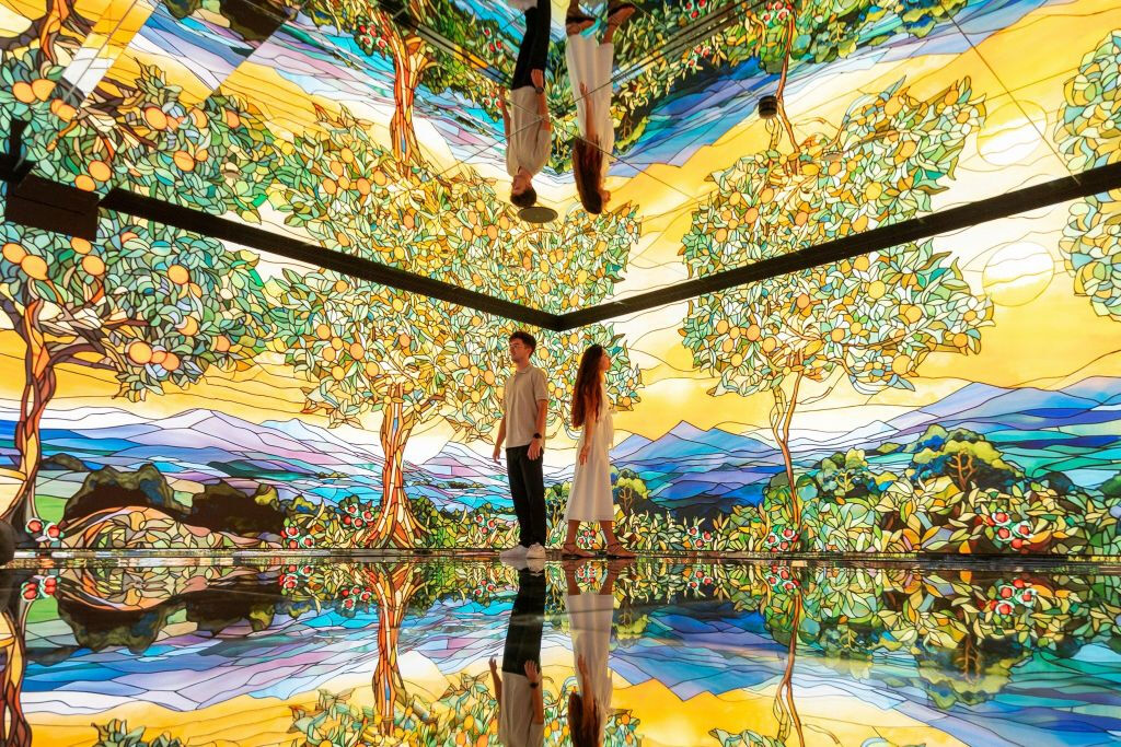 White Rabbit: The Off-Museum Barcelona