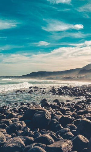 Excursión por la Costa Norte - Sal, piscinas de roca, prueba de snorkel y experiencia al atardecer ツ