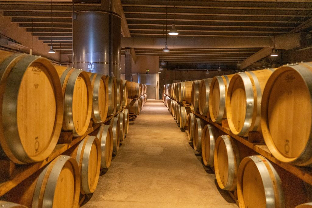 Montserrat: Full Day Tour with Farmhouse Lunch and Winery Visit from Barcelona