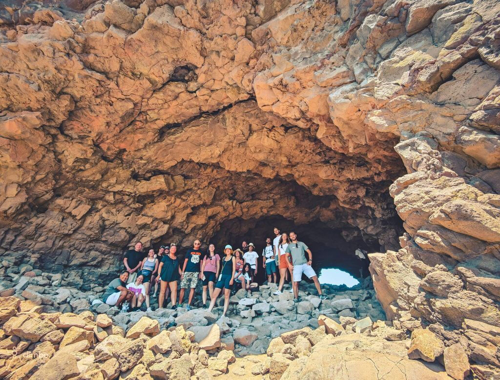 Excursión al Cañón Rojo - Viaje en grupo reducido con degustación
