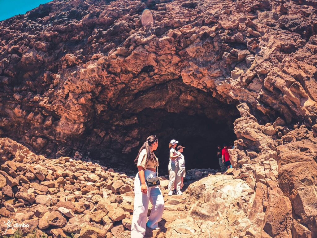 Excursión al Cañón Rojo - Viaje en grupo reducido con degustación