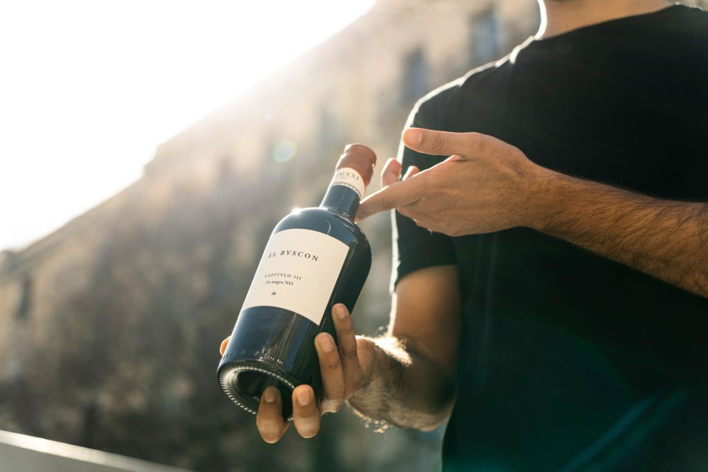 Barcelona: Visita enogastronómica con un sumiller