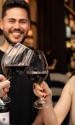 Barcelona: Food and Wine Tour with a Sommelier