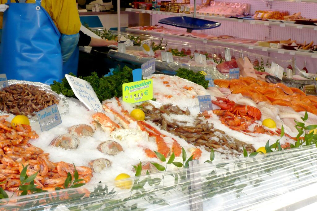 Montmartre Paris: Tour gastronômico local