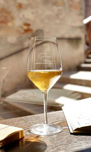 Venise : Dégustation de vins locaux