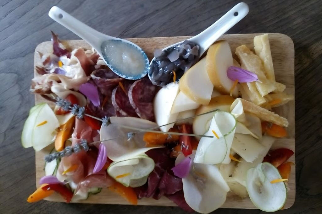 Venise : Dégustation de vins locaux