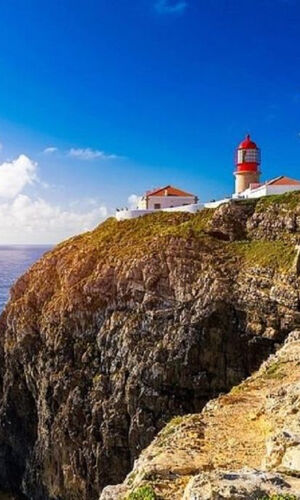 Excursão de meio dia a Lagos e Sagres
