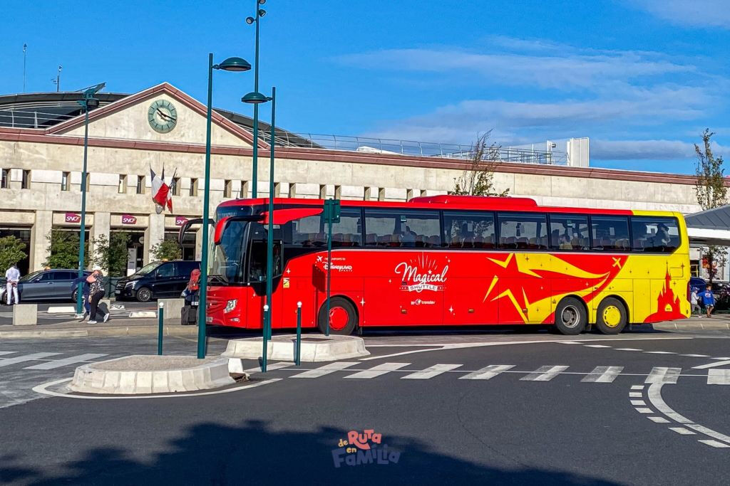 Trasferimenti Aeroporto di Orly