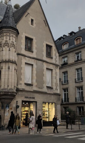 Shopping in Paris: French Fashion, Fragrance and Fun in the Marais