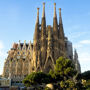 Sagrada Familia: Skip The Line Ticket + Guided Tour