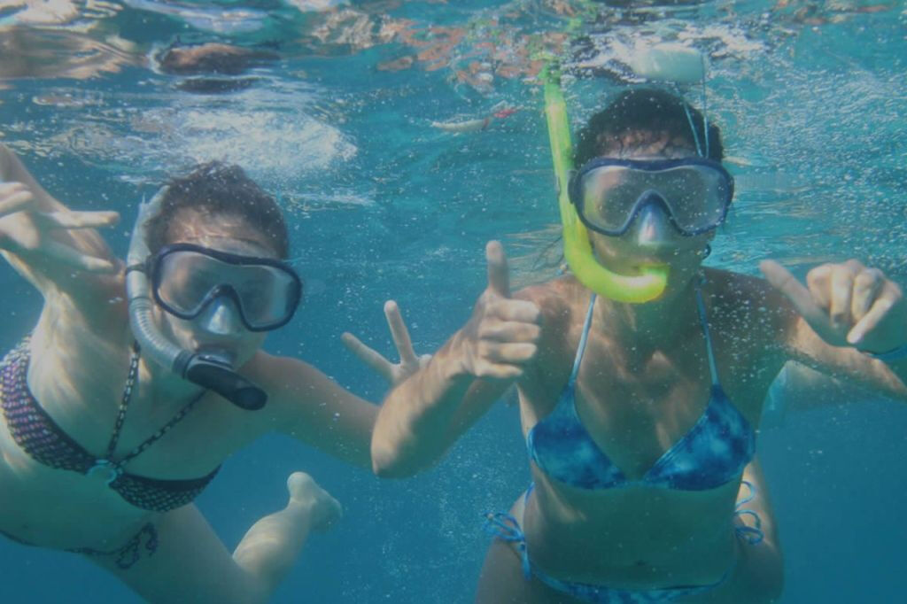 Ibiza: Midday Boat Tour Cala Bassa, Cala Comte & Caves