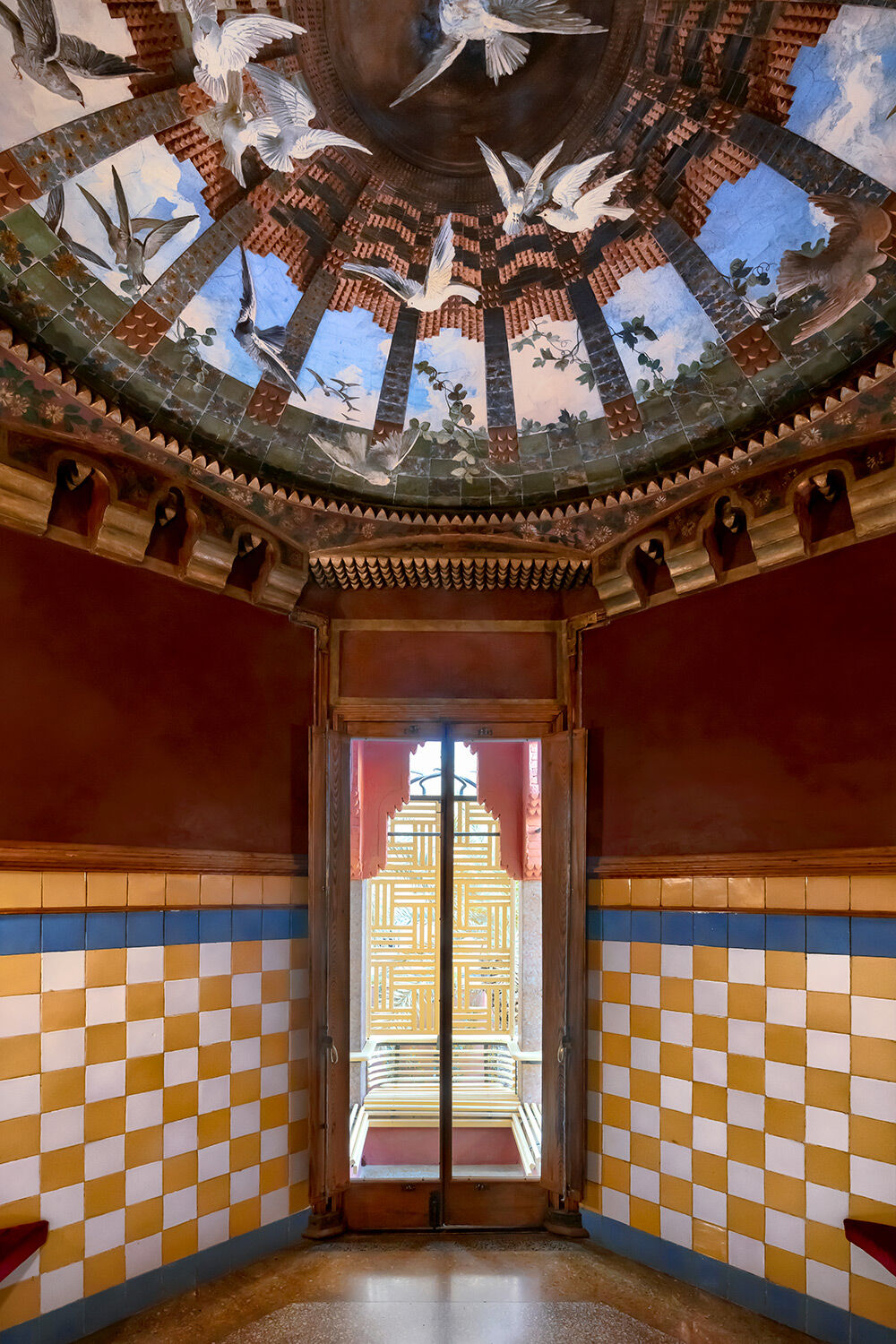 Casa Vicens