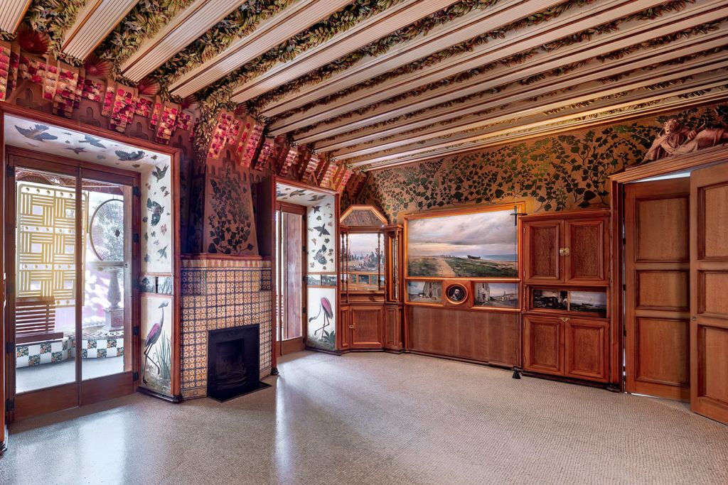 Casa Vicens