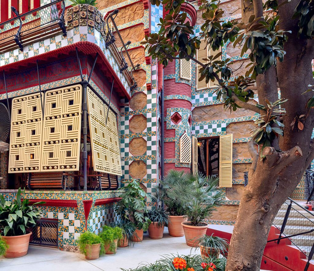 Casa Vicens