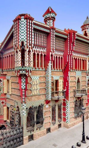Casa Vicens