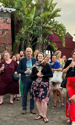 Tenerife: Visita Guiada a la Casa del Vino + Cata de Vinos (Opcional)
