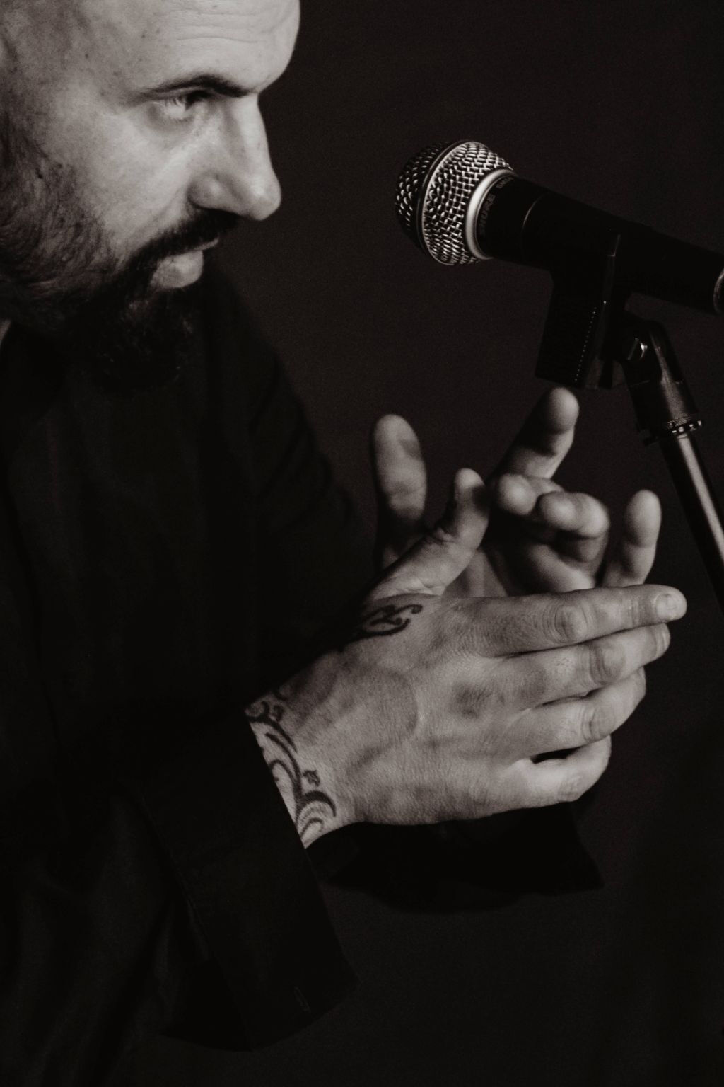 Tablao La Pacheca - Barcelona 