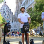 Barcelona: Gaudí Segway Tour