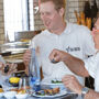 Barcelona: Gastronomic Segway Tour