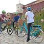 Barcelona: Historical eBike Tour