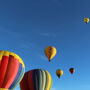 Aranjuez Hot Air Balloon Ride