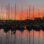 Barcelona: 2-Hr Sunset Sailing Trip with Drinks & Snacks