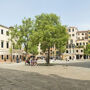 Ghetto ebraico di Venezia Tour autogestito con app