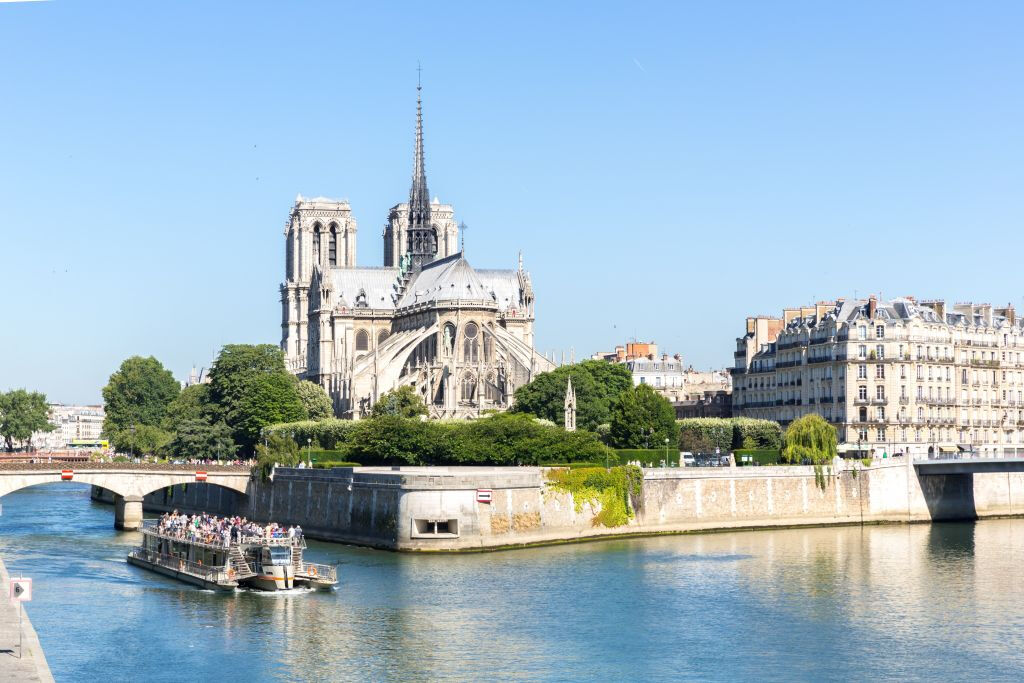 Go City Paris: Passe com tudo incluído