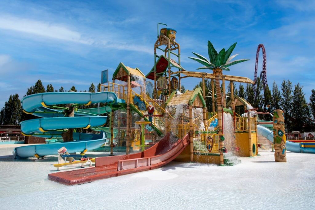 Mirabeach