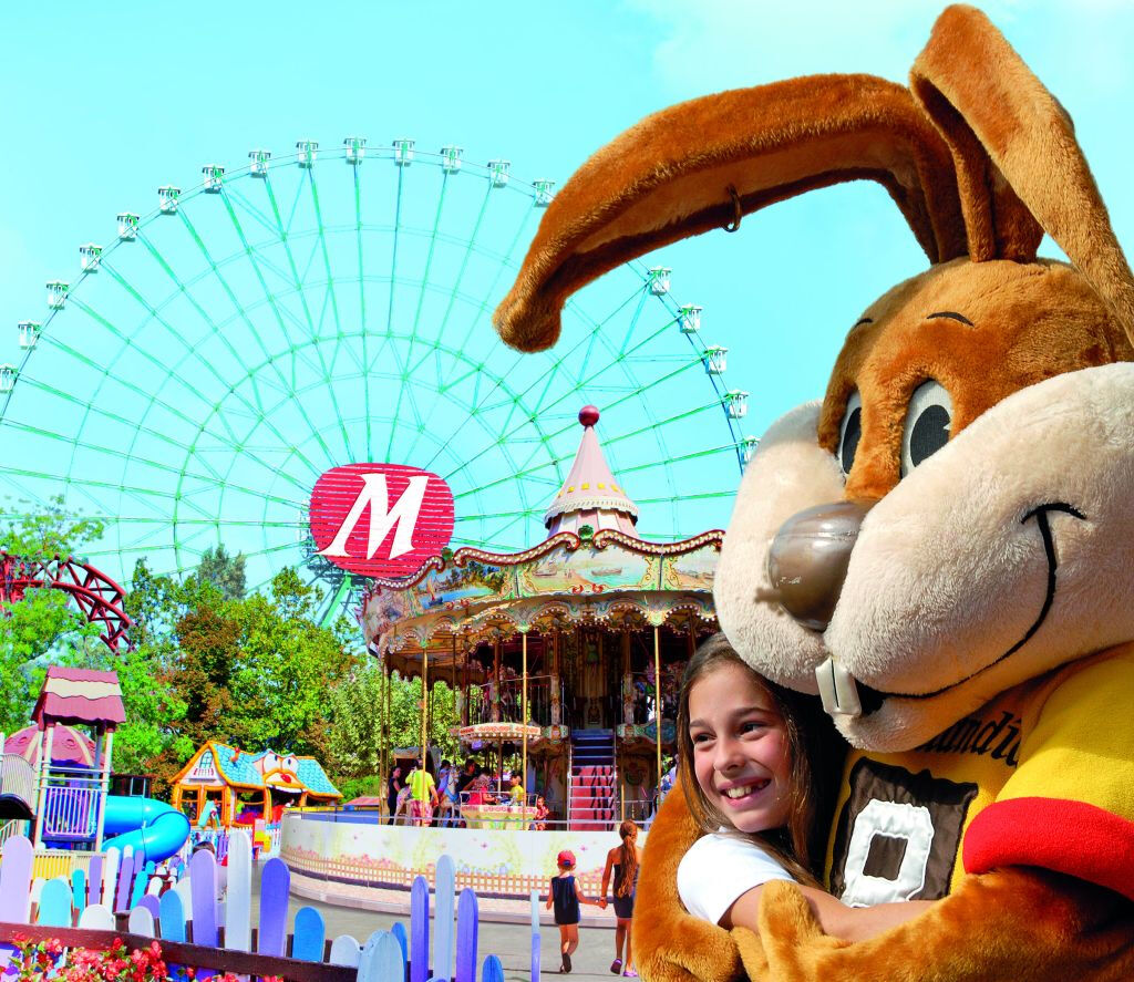 Mirabeach
