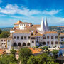 Palazzo Nazionale di Sintra: Biglietto Skip The Line e visita guidata