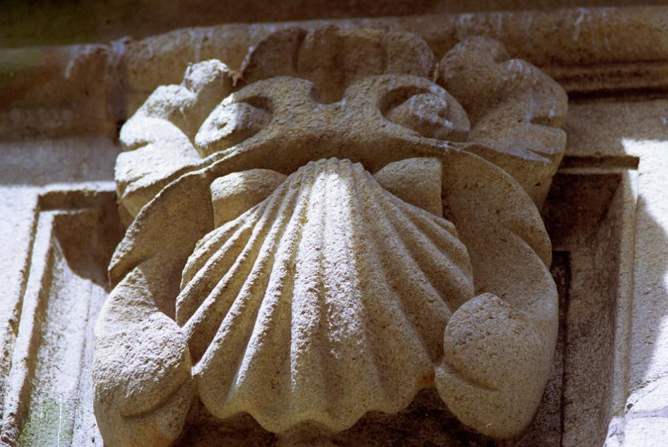 Visite guidée de Saint-Jacques-de-Compostelle et dégustation de tapas